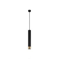 Lyora Design hanglampPicto 40cm zwart met goud - 9911530