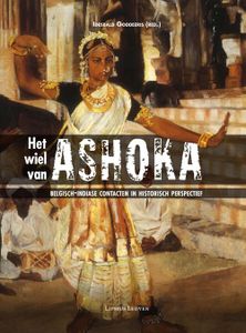 Het wiel van Ashoka - - ebook