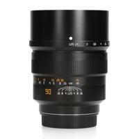 TTArtisan TTartisan 90mm F1.25 black - Leica L-mount