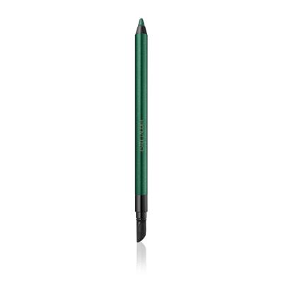 Estée Lauder Double Wear 24H Waterproof Gel Eye Pencil Oog 08 Emerald Volt 1.2gr