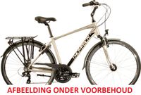 Thompson Fiets Thompson Rave 21v derailleur - thumbnail