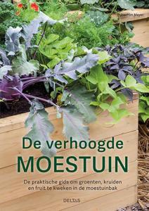 De verhoogde moestuin (Paperback)