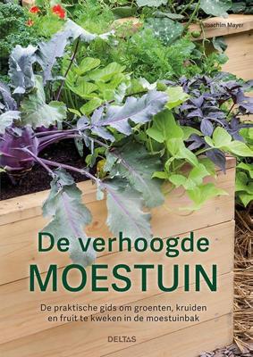De verhoogde moestuin (Paperback)