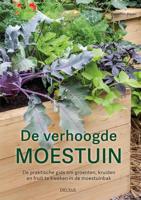 De verhoogde moestuin (Paperback)