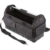 Alarm Werkzeuge 56070040 Gereedschapstas (zonder inhoud) (l x b x h) 630 x 270 x 285 mm Alarm Werkzeuge 56070040 Gereedschapstas (zonder inhoud) (l x b x h) 630 x 270 x 285 mm