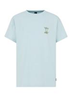 Protest PRTKevan Jr T-shirt Kinderen Pale Green 164