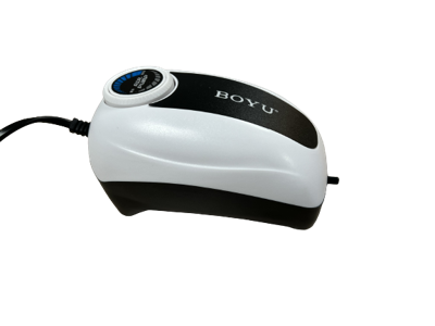 Boyu CJY 1000 luchtpomp Boyu CJY 1000 luchtpomp