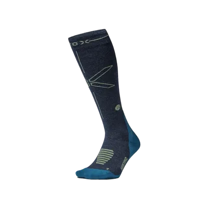 Stox Hiking Merino Sokken