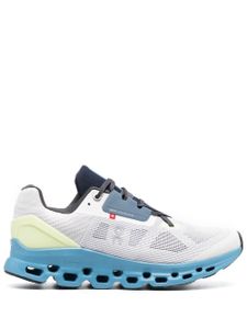 On Running baskets de courses Cloudultra - Blanc