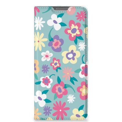 OPPO Find X5 Smart Cover Flower Power OPPO Find X5 Smart Cover Flower Power
