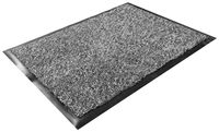 Floortex deurmat Dust Control, ft 60 x 90 cm, grijs - thumbnail