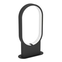 EGLO Codriales tafellamp 10,8 W LED E Zwart, Wit