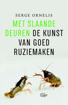 Met slaande deuren - Serge Ornelis - ebook