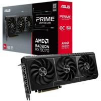 Grafische kaart Asus Prime -RX9070-O16G 16 GB GDDR6