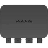 ECOFLOW DC/DC-converter 500 W Zwart Auto