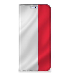 Motorola Moto G31 | G41 Standcase Frankrijk