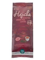 Terrasana Hojicha geroosterde groene theeblaadjes bio