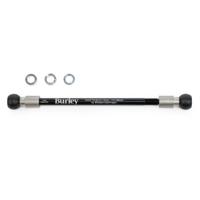 Burley Kard bur coho thru axle m12x1.5 173-188mm
