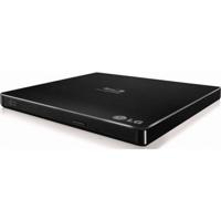 HL Data Storage BP55EB40.AHLE10B Externe Blu-ray brander Retail USB-A 2.0 Zwart - thumbnail