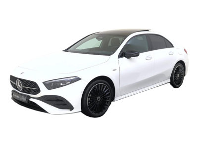 Mercedes Benz A Klasse