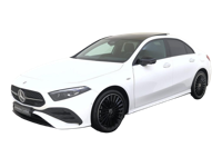 Mercedes Benz A Klasse