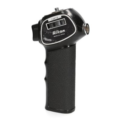 Nikon Pistol Grip Model 2
