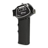 Nikon Pistol Grip Model 2