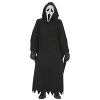 NECA Scream Ultimate Ghost Face Returns