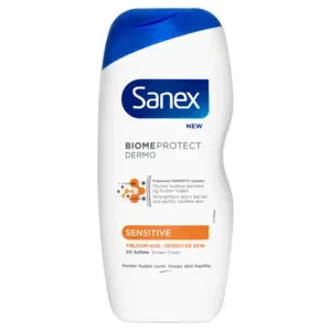 Sanex Douchegel Dermo Sensitive - 250ml