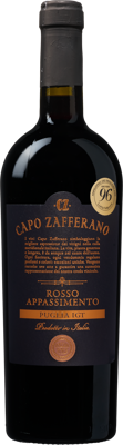 Capo Zafferano Appassimento