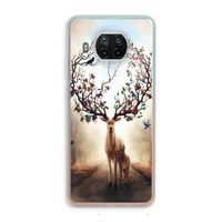 Seasons Change: Xiaomi Mi 10T Lite 5G Transparant Hoesje