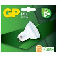 GP Lighting gp led gu10 reflect. 4w gu10 - thumbnail