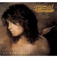 Ozzy Osbourne - No More Tears 2LP Ozzy Osbourne - No More Tears 2LP