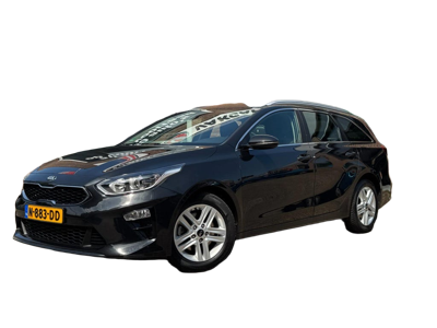 Kia Ceed Sportswagon