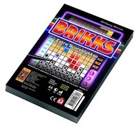 Scoreblokken Brikks Twee Stuks - Spel;Spel (8719214426613) - thumbnail