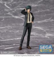Chainsaw Man Desktop x Decorate Collections PVC Statue Himeno 16 cm