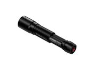 Ledlenser P6 Core Zaklamp werkt op batterijen LED Met handlus 300 lm 25 h 130 g - thumbnail