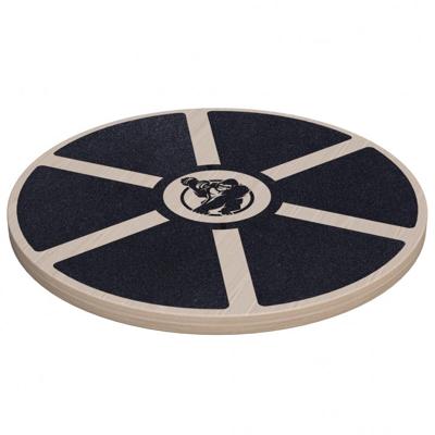 Balance board hout