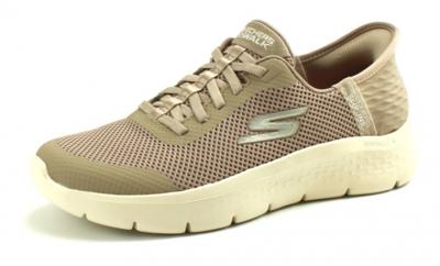 Skechers 124836 Taupe SKR59