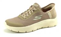 Skechers 124836 Taupe SKR59