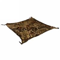 Buteo Photo Gear Extra Dak voor Aquila Mark III Riet