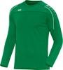 JAKO 8850 Sweater Classico - Sportgroen - S