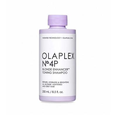 Olaplex Stap No.4 P Blonde Enhancer Toning Shampoo 250ml
