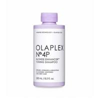 Olaplex Stap No.4 P Blonde Enhancer Toning Shampoo 250ml