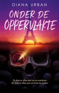 Onder de oppervlakte (Hardback)
