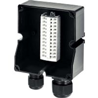 GHG7910201R0010  - Surface mounted box GHG7910201R0010 - thumbnail