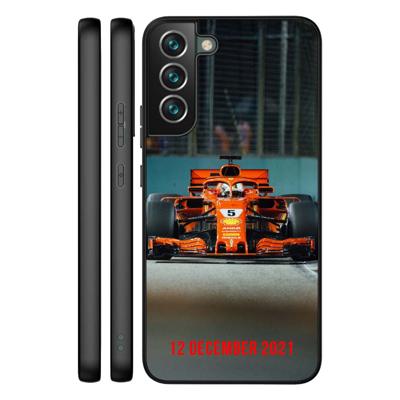 Galaxy S22 Plus Back Cover Hoesje Ontwerpen met Foto&apos;s
