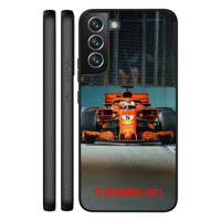 Galaxy S22 Plus Back Cover Hoesje Ontwerpen met Foto&apos;s