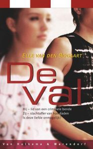 De val - Elle van den Bogaart - ebook