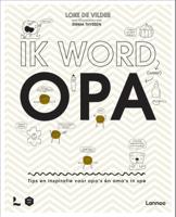 Ik word (weer) opa (Hardback)